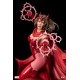 Marvel Premium Collectibles Series Statue Scarlet Witch 66 CM